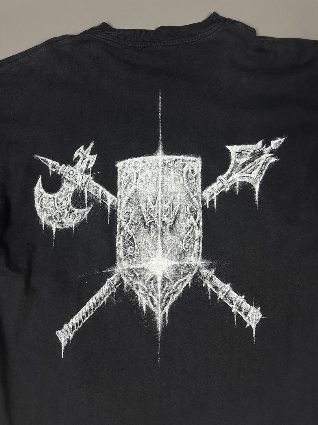 1993年ヴィンテージ奴隷エルドTシャツ