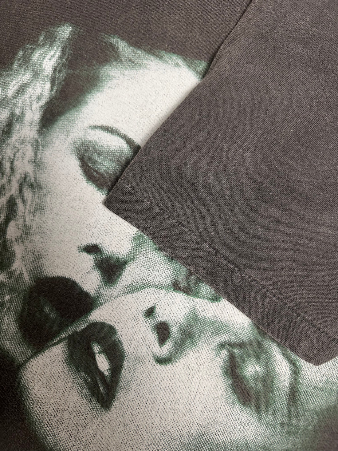 ヴィンテージ 1993 タイプ O ネガティブ ブラッディ キッス Tシャツ