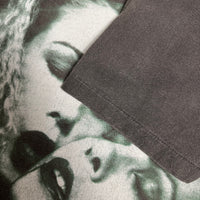 ヴィンテージ 1993 タイプ O ネガティブ ブラッディ キッス Tシャツ