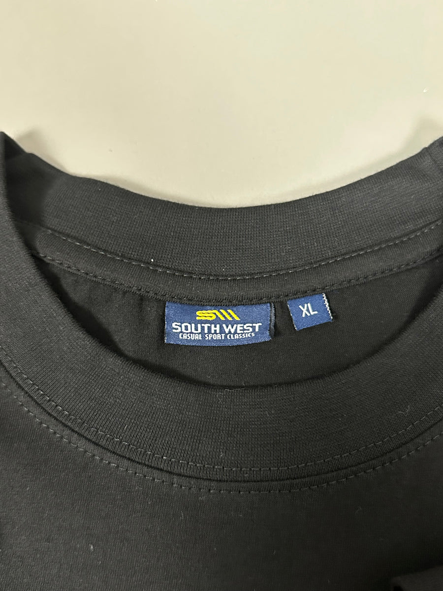 Vintage 2002 Arckanum Anti-Cosmic Chaos Assault T-Shirt