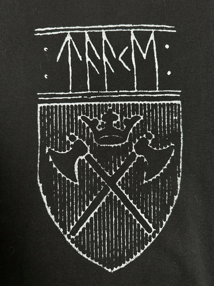 ヴィンテージ 2004 Taake Tシャツ