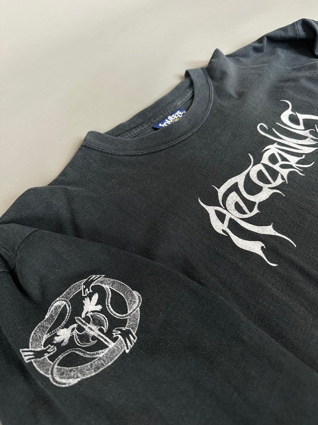 Vintage 1990s Aeternus Longsleeve