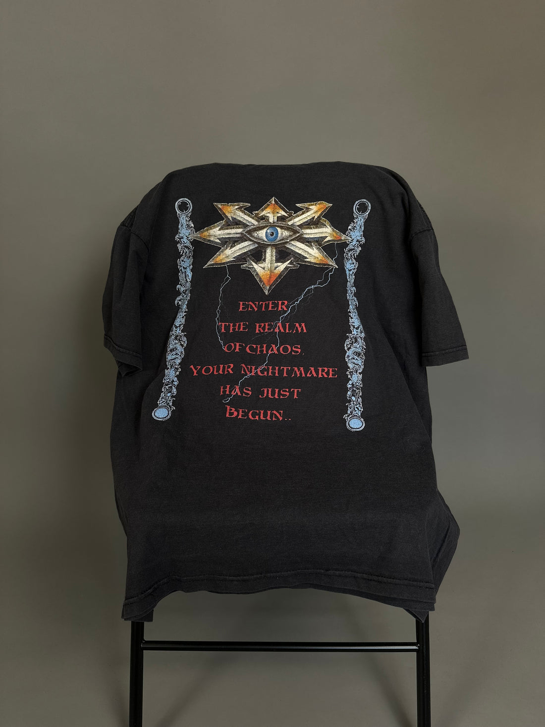 Vintage 2000s Bolt Thrower T-Shirt