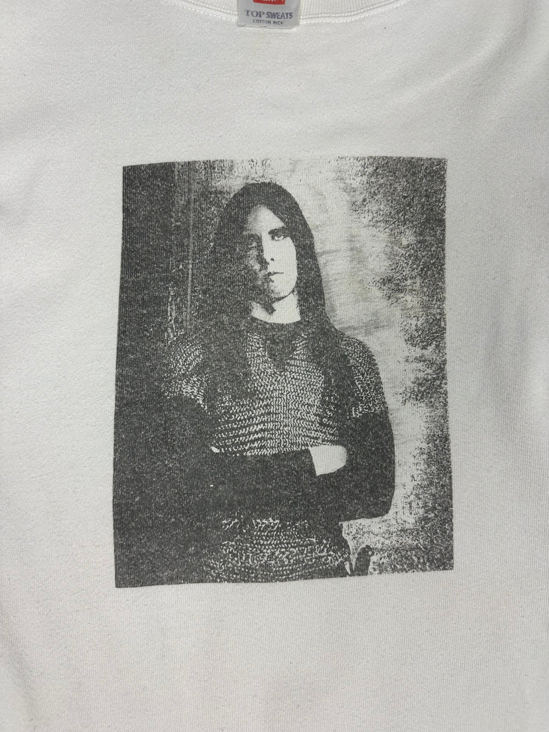 Burzum 90年代 Varg ヴィンテージ セーター