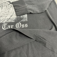 Vintage 1994 Burzum Hvis Lyset Tar Oss Longsleeve