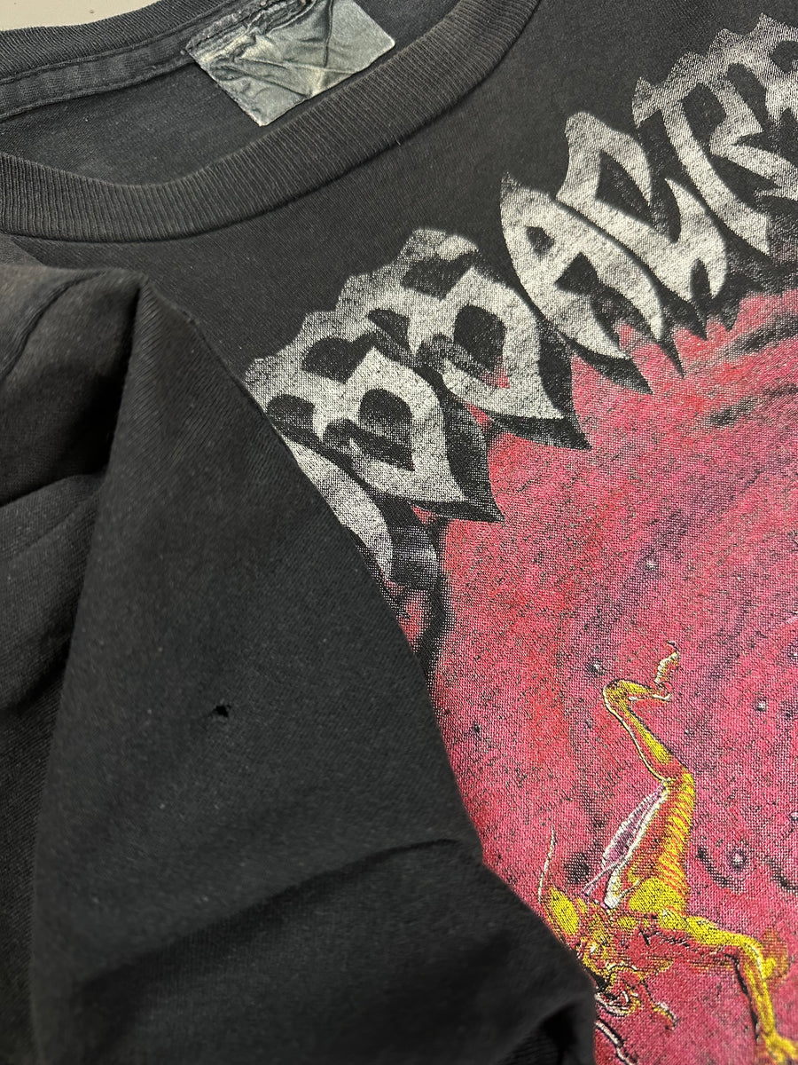 マスカレード 1991 From Beyond ヴィンテージ Tシャツ