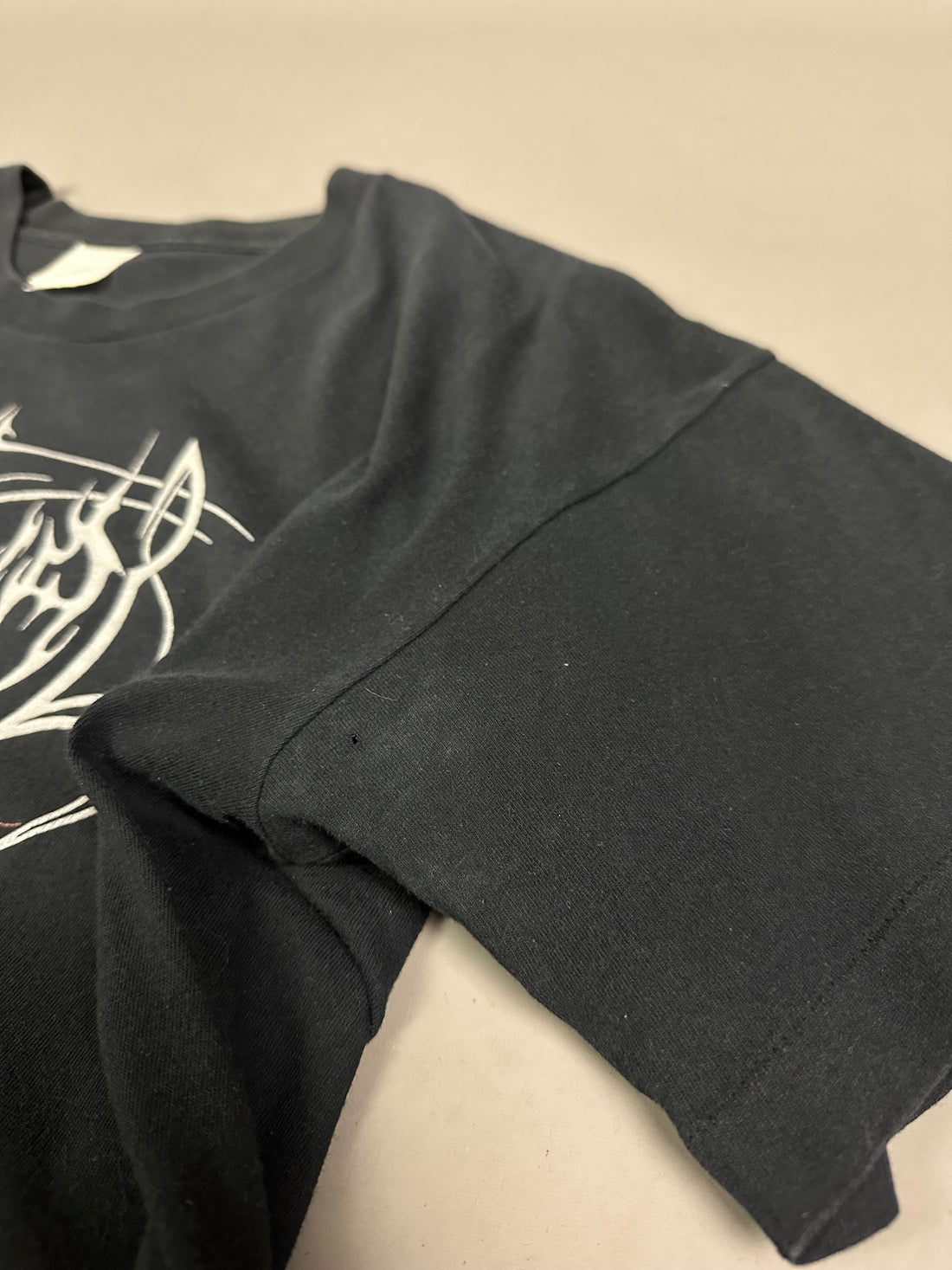 セセリアル 1998 ロード・オブ・ザ・ナイトレルム ヴィンテージ Tシャツ