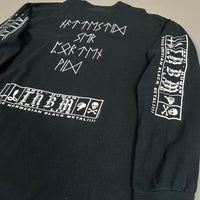 Vintage 2005 Taake Longsleeve