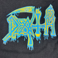 死 1991 スピリチュアルヒーリング ヴィンテージ Tシャツ