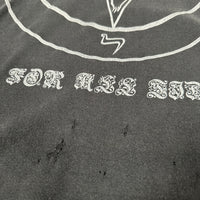 Vintage 1994 Dimmu Borgir For All Tid T-Shirt