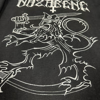 Vintage 1993 Impaled Nazarene LFD Longsleeve