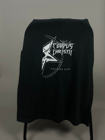 2001年コーパスクリスティ火の神ヴィンテージTシャツ