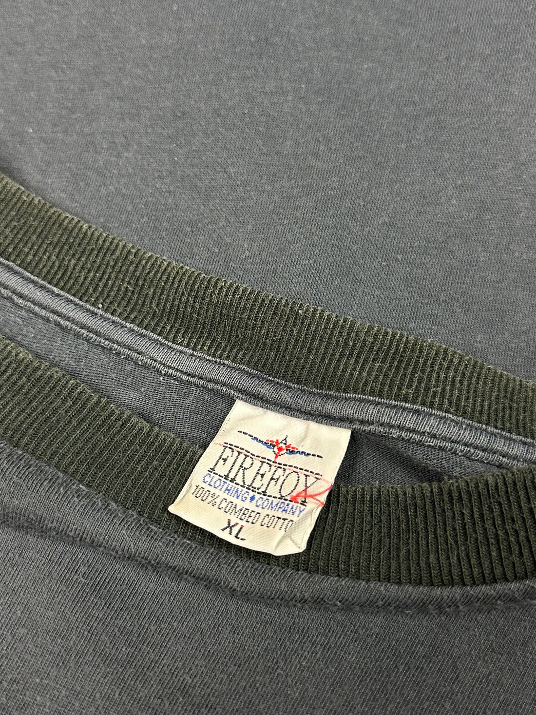 バッド・レリジョン 1993 レシピ・フォー・ヘイト・ツアー ヨーロッパ ヴィンテージ ロングスリーブ