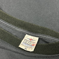 バッド・レリジョン 1993 レシピ・フォー・ヘイト・ツアー ヨーロッパ ヴィンテージ ロングスリーブ