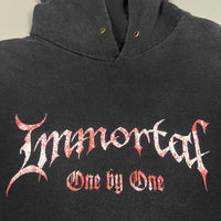 Vintage 2002 Immortal One By One Sweatshirt