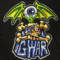 Gwar 1990年代 This Is On You ヴィンテージTシャツ