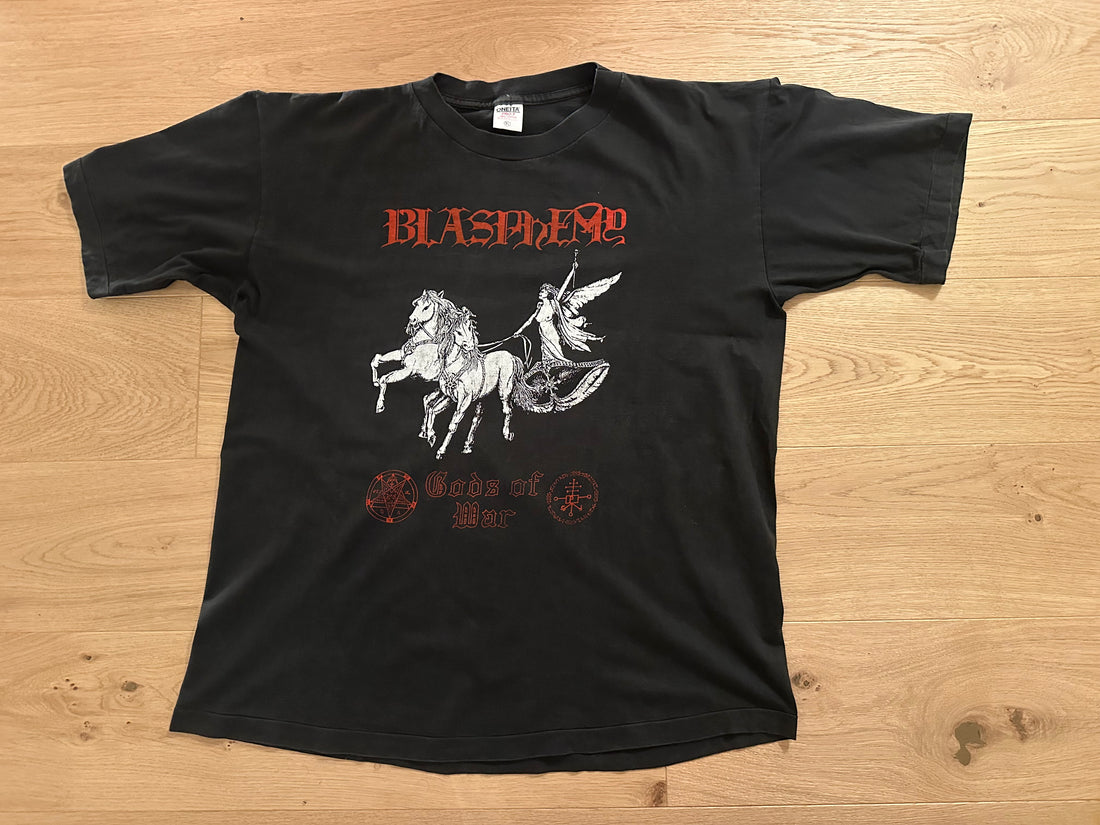 Blasphemy T-Shirt