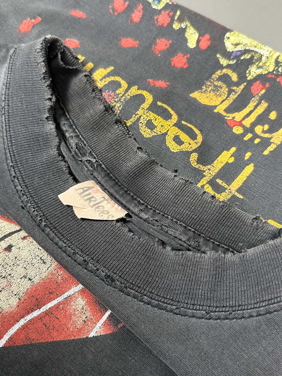 1994年製ヴィンテージマシンヘッドノースリーブTシャツ