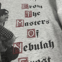 Vintage 1995 Immortal Battles Of The North Longsleeve