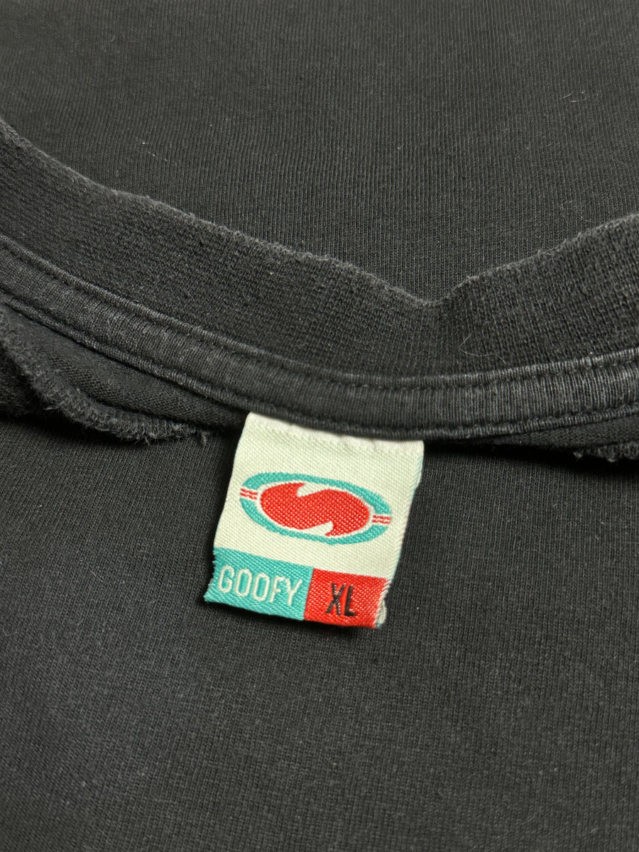 ヴィンテージ 1998 カンニバル・コープス スーサイダル ロングスリーブ