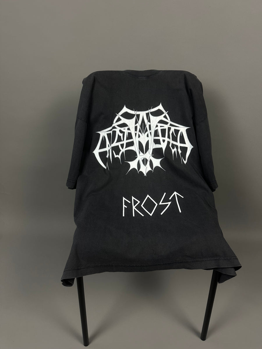 1994年ヴィンテージ エンスレイヴド・フロスト Tシャツ
