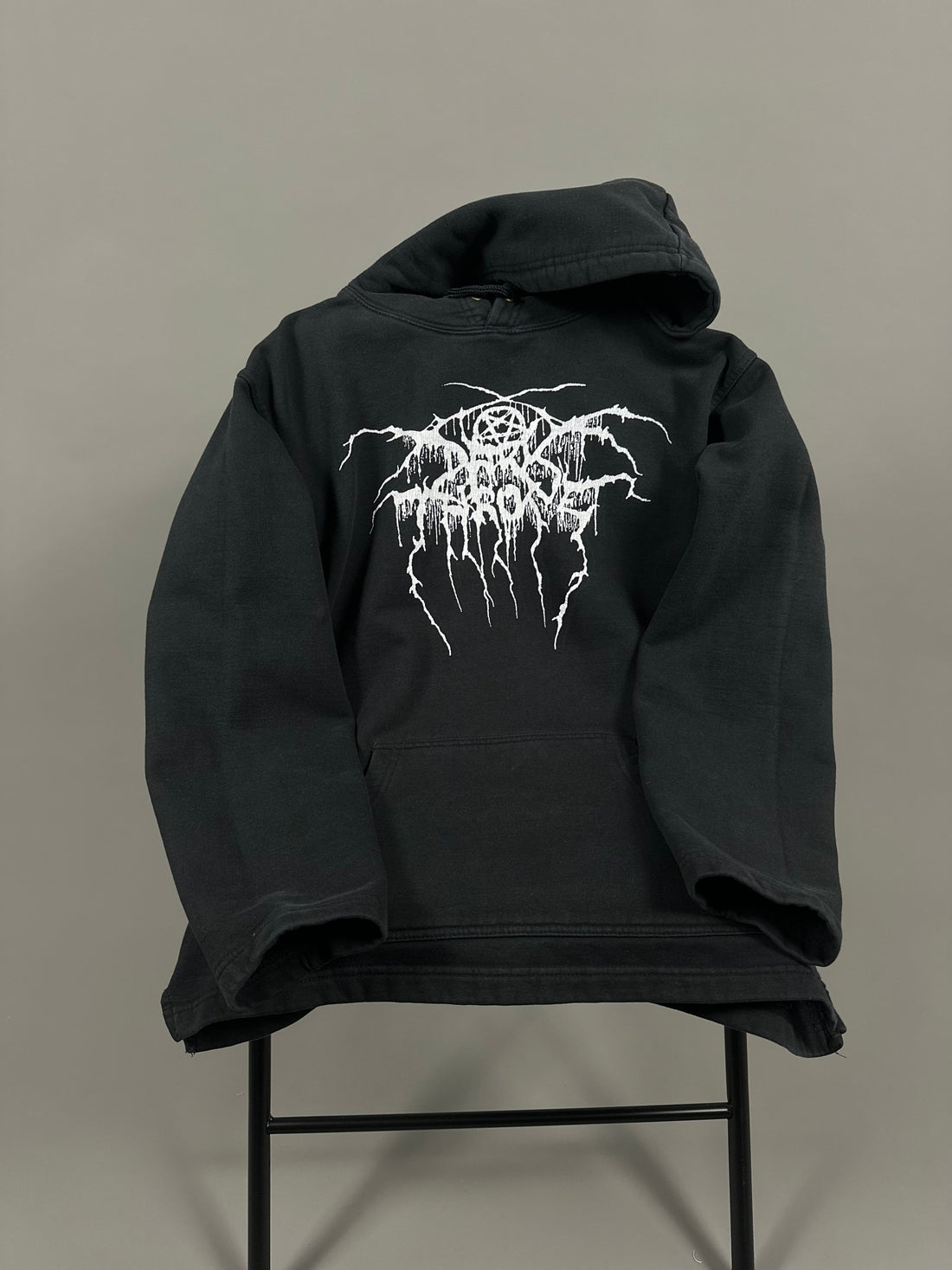 Vintage 2005 Darkthrone Sardonic Wrath Sweatshirt
