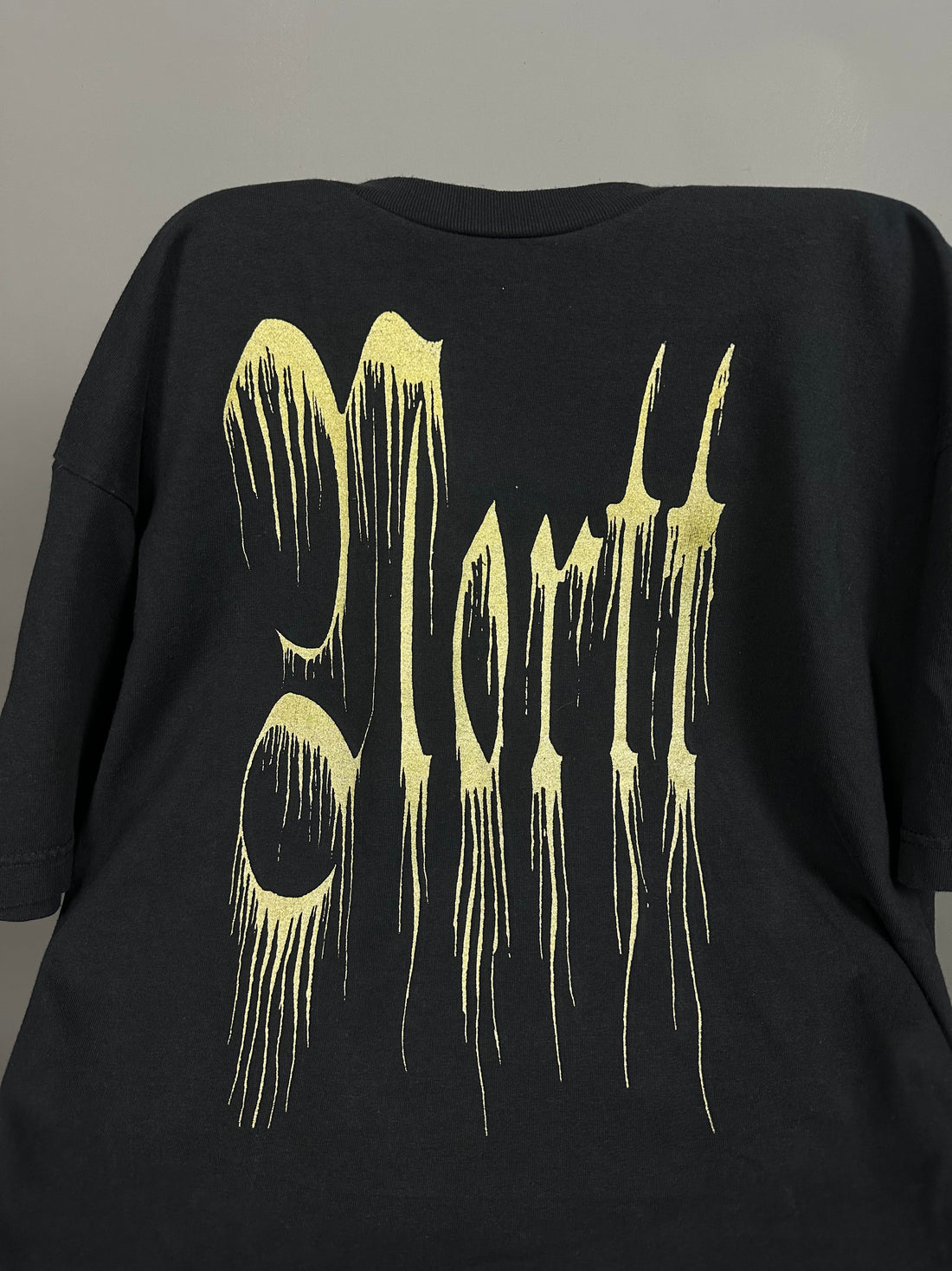 2000年代 Nortt Unholy Salvation Tシャツ