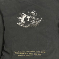 Emperor 2006 Rider Wrath Longsleeve