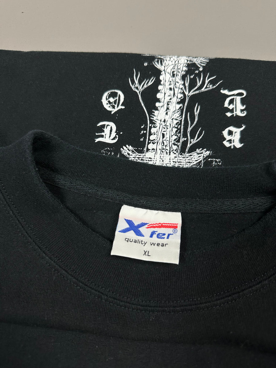 2001年コーパスクリスティ火の神ヴィンテージTシャツ