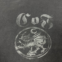 クレイドル・オブ・フィルス 1996 ノクターナル・スプレマシー ヴィンテージ ロングスリーブ