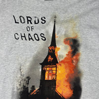 ヴィンテージ 2002 メイヘム ロード・オブ・カオス ロングスリーブ