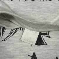 Vintage 1995 Immortal Battles In The North Longsleeve