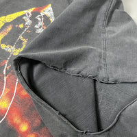 1994年製ヴィンテージマシンヘッドノースリーブTシャツ