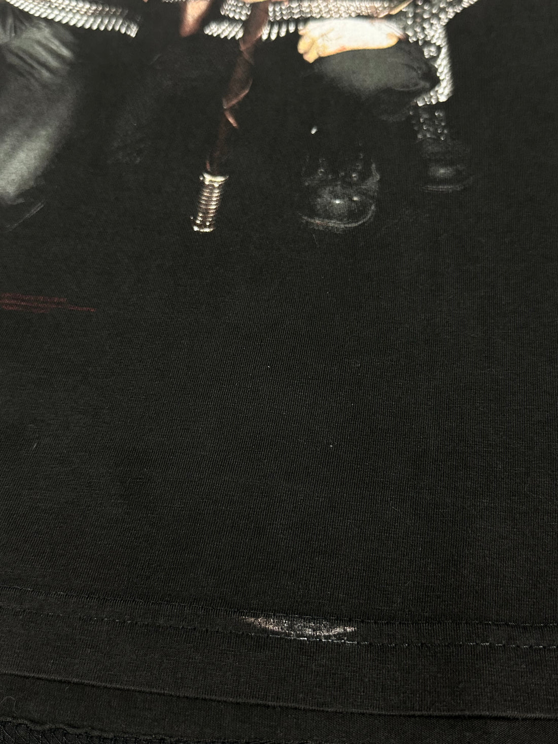 Dark Funeral 1998 ヴォビスカム サタナス ヴィンテージ T シャツ