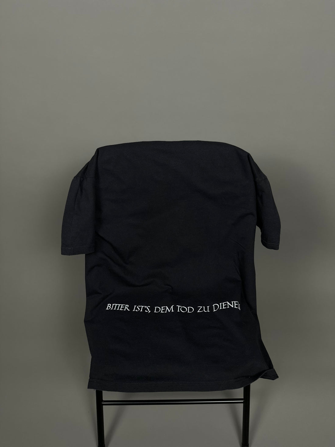 ヴィンテージ Dornenreich 2000 年代 T シャツ