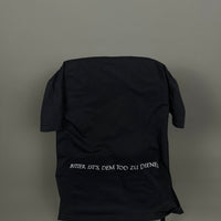 ヴィンテージ Dornenreich 2000 年代 T シャツ