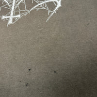 ヴィンテージ 1995 アンリーシュド ビクトリー Tシャツ