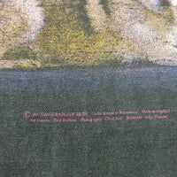 1997年ヴィンテージ クレイドル・オブ・フィルス ミレニアル戦争 Tシャツ