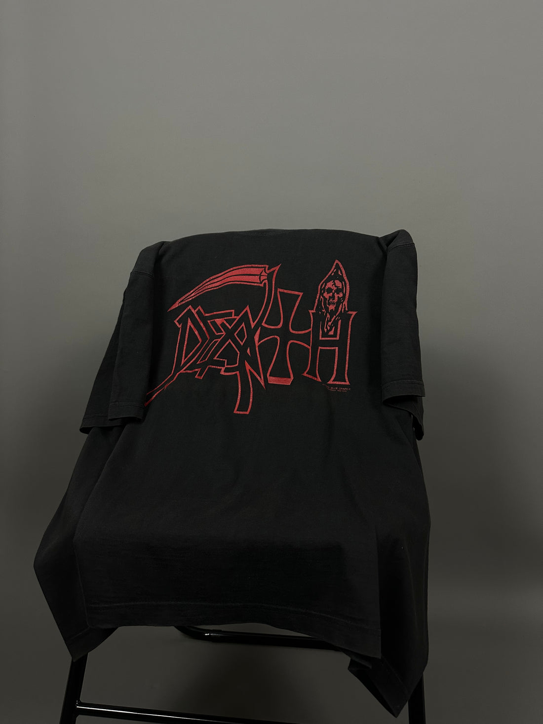 Death 1995 ロゴ ヴィンテージ Tシャツ