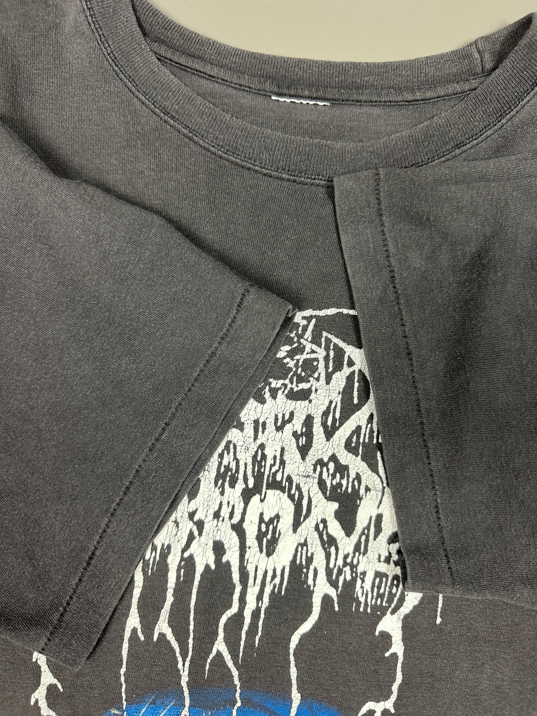 ダーク・スローンズ 90年代 ソウルサイド・ジャーニー ヴィンテージTシャツ