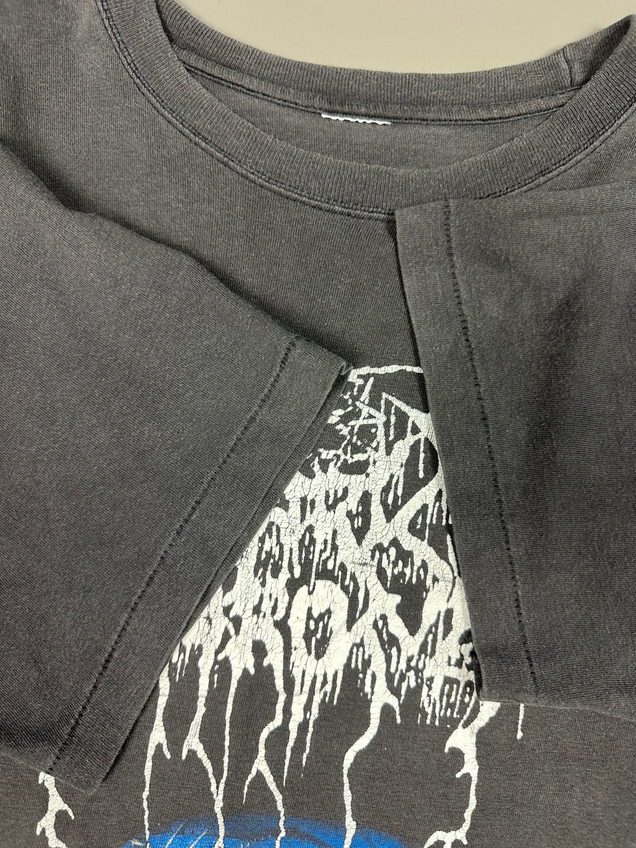 ダーク・スローンズ 90年代 ソウルサイド・ジャーニー ヴィンテージTシャツ