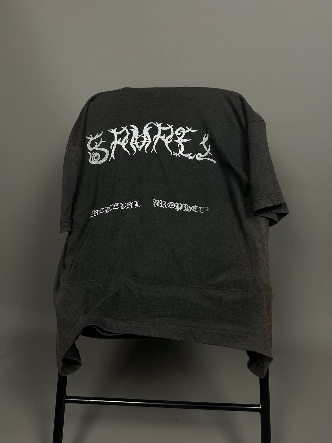 1988年ヴィンテージ サマエル 中世の予言 Tシャツ