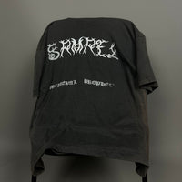 1988年ヴィンテージ サマエル 中世の予言 Tシャツ