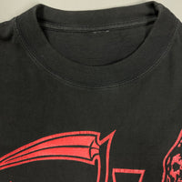 Death 1995 ロゴ ヴィンテージ Tシャツ