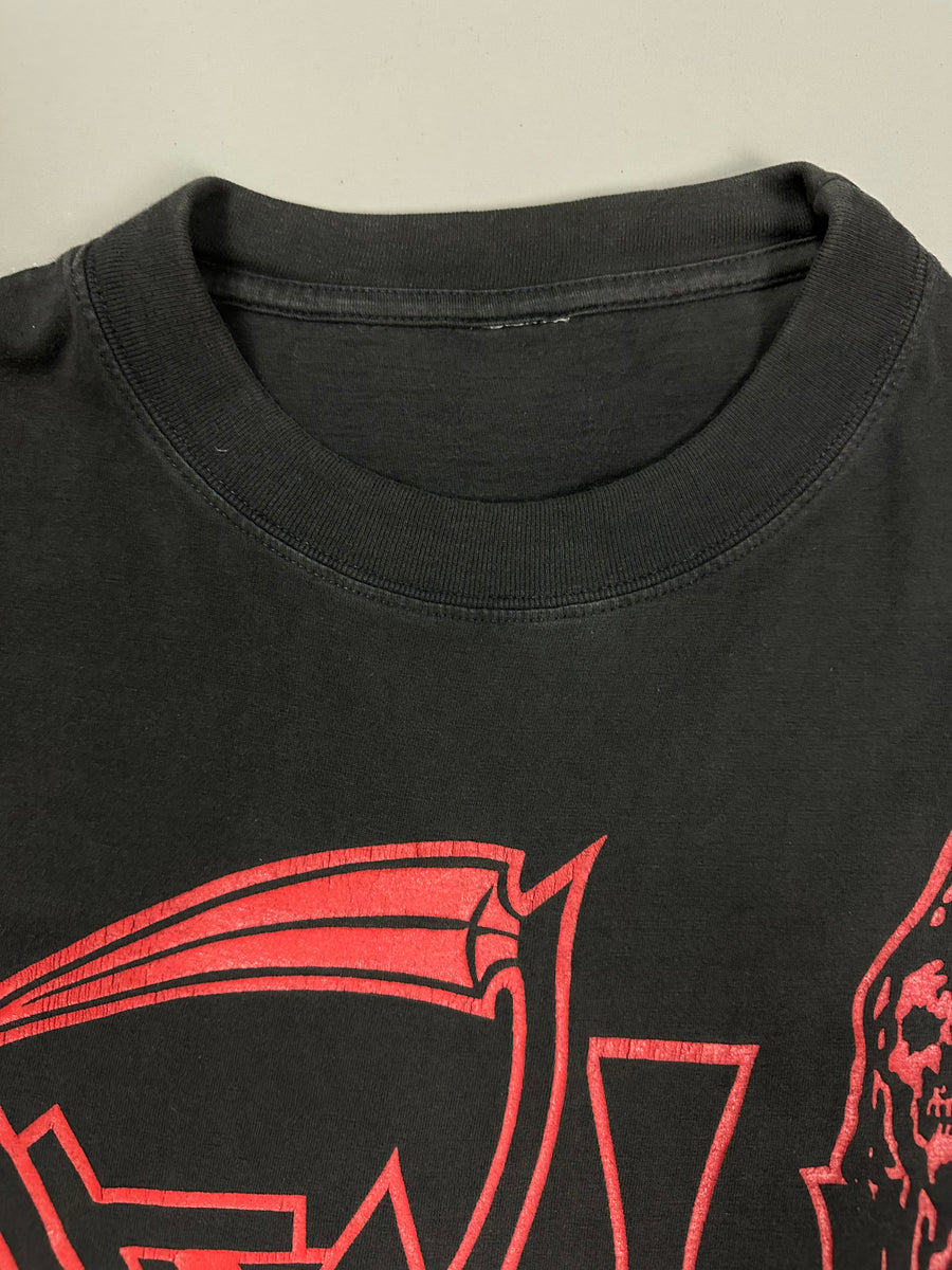 Death 1995 ロゴ ヴィンテージ Tシャツ