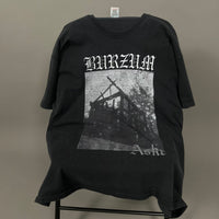 Vintage 2000s Burzum Aske T-Shirt