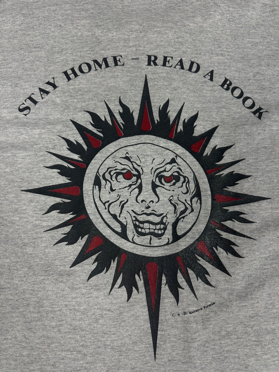 NoMeansNo 1994 オール・ヒューマンズ・ロリンズ・バンド ヴィンテージ Tシャツ