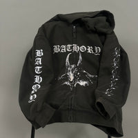 Bathory 2009 Sweatshirt