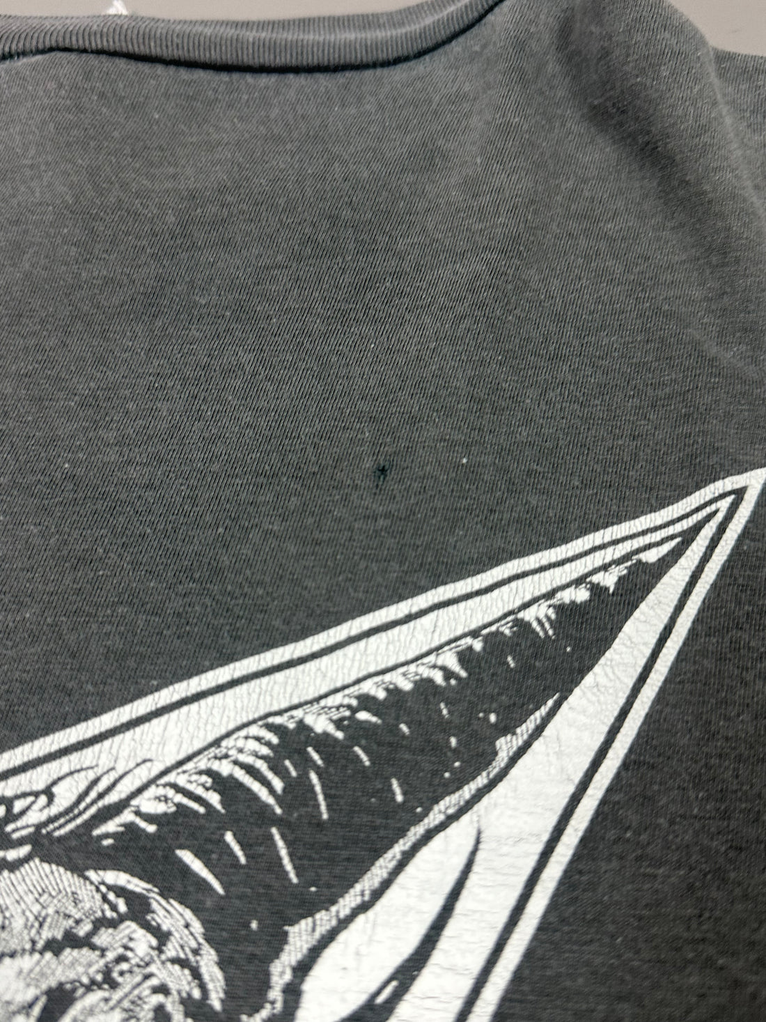 Asphyx 1990 ヴィンテージ デスメタル Tシャツ