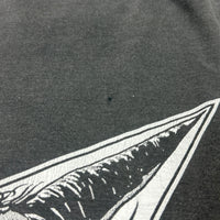 Asphyx 1990 ヴィンテージ デスメタル Tシャツ